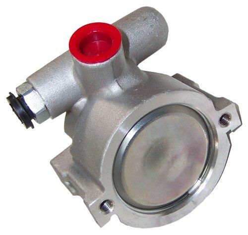 1994 Pontiac Sunbird 3.1L Power Steering Pump