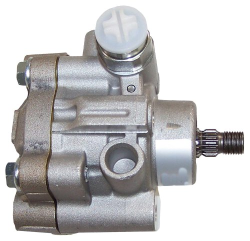 01-04 Ford Mazda 2.0L-3.0L L4 V6 Power Steering Pump PSP1024