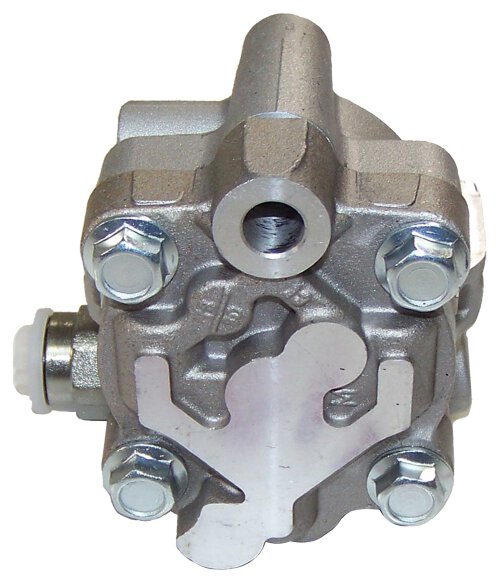 Power Steering Pump 2001-2004 Ford,Mazda 3.0L