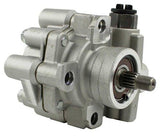 1999 Chevrolet Prizm 1.8L Power Steering Pump
