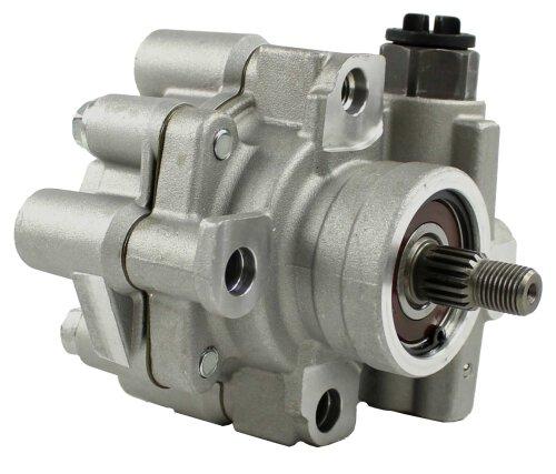 2000 Toyota Corolla 1.8L Power Steering Pump
