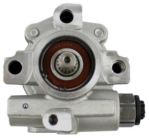 1998 Chevrolet Prizm 1.8L Power Steering Pump
