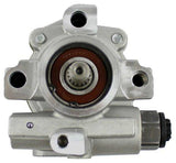 1998 Chevrolet Prizm 1.8L Power Steering Pump