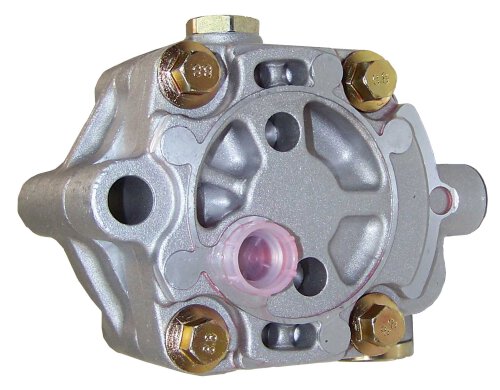 Power Steering Pump 2004-2007 Saab,Subaru 2.0L-2.5L