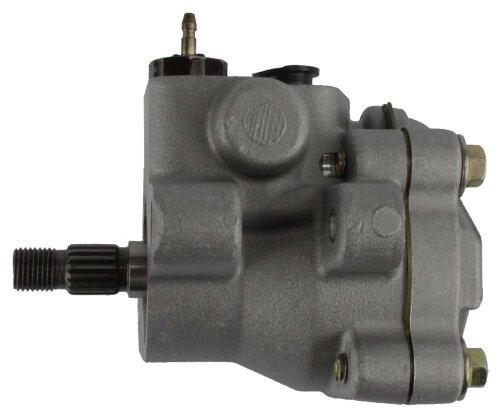 2003 Hyundai Sonata 2.4L Power Steering Pump