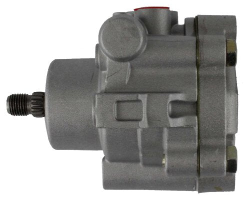Power Steering Pump 2001-2004 Ford 2.0L