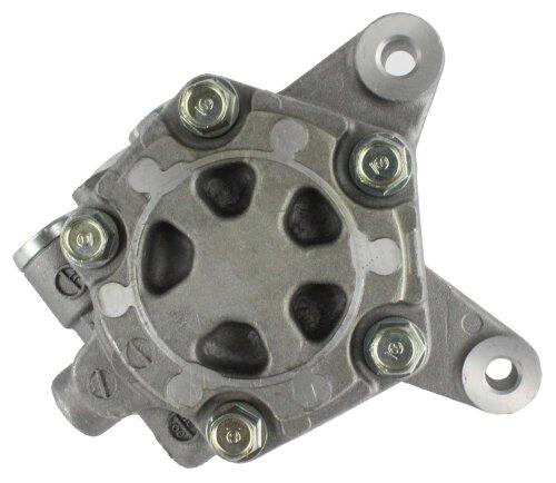 2005 Honda Civic 1.7L Power Steering Pump