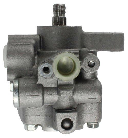 2002 Honda Civic 1.7L Power Steering Pump