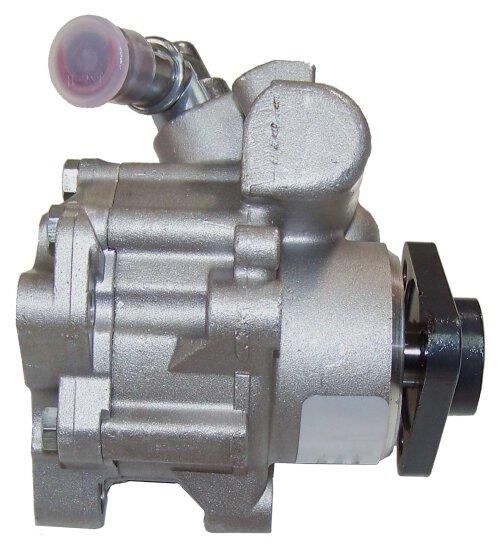 00-05 Audi Volkswagen 1.8L-4.2L Power Steering Pump PSP1044