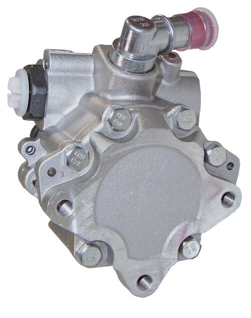 Power Steering Pump 2002-2006 Audi 3.0L