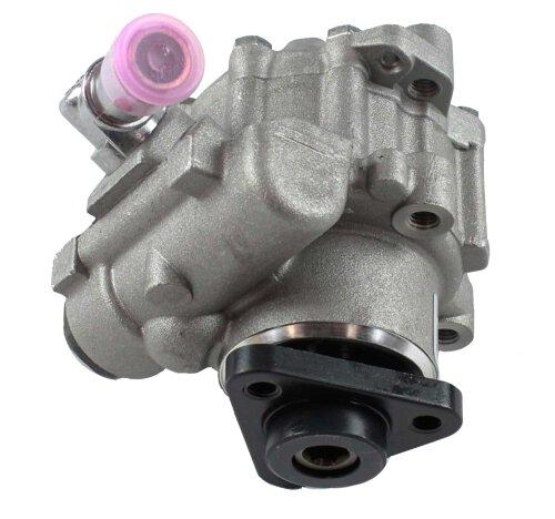 2004 Audi A6 Quattro 3.0L Power Steering Pump