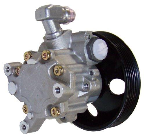 2002 Mercedes-Benz ML320 3.2L Power Steering Pump