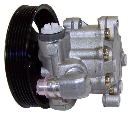 1998 Mercedes-Benz ML320 3.2L Power Steering Pump