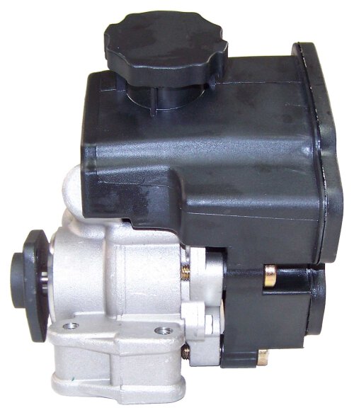 Power Steering Pump 2002-2006 Dodge,Freightliner 2.7L