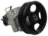 01-04 Subaru Outback 2.5L-3.0L H4 H6 Power Steering Pump PSP1058