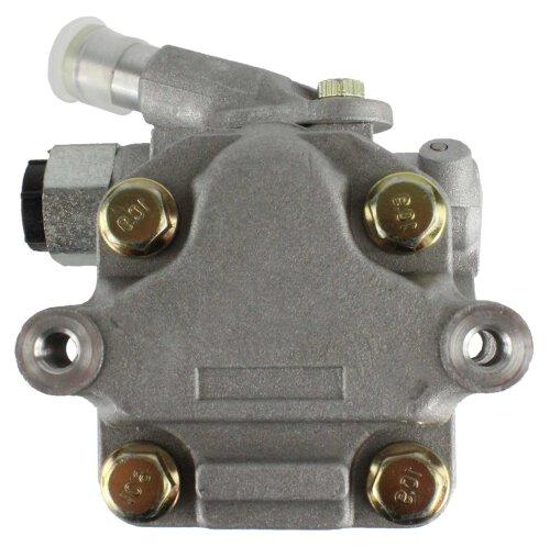 2007 Cadillac SRX 3.6L Power Steering Pump