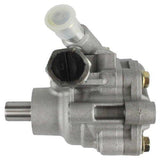 2004 Cadillac SRX 3.6L Power Steering Pump