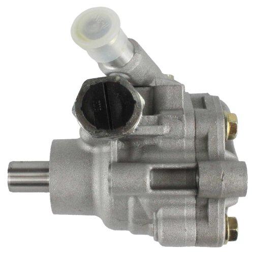 2007 Cadillac SRX 3.6L Power Steering Pump