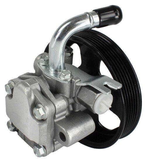 2007 Kia Sportage 2.7L Power Steering Pump