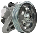 08-12 Honda Accord 2.4L-3.5L L4 V6 Power Steering Pump PSP1067