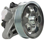 08-12 Honda Accord 2.4L-3.5L L4 V6 Power Steering Pump PSP1067