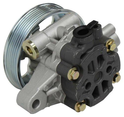 2009 Honda Accord Power Steering Pump