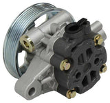 2009 Honda Accord Power Steering Pump