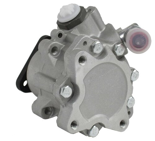 96-03 BMW 2.5L-3.0L L6 Power Steering Pump PSP1068