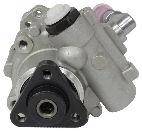 96-99 BMW 2.5L-2.8L L6 Power Steering Pump PSP1070