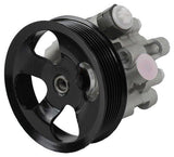 02-09 Toyota 2.4L-3.5L L4 V6 Power Steering Pump PSP1074
