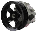 05-12 Toyota Lexus 2.4L-3.5L V6 L4 Power Steering Pump PSP1077