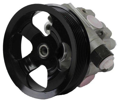 05-12 Toyota Lexus 2.4L-3.5L V6 L4 Power Steering Pump PSP1077