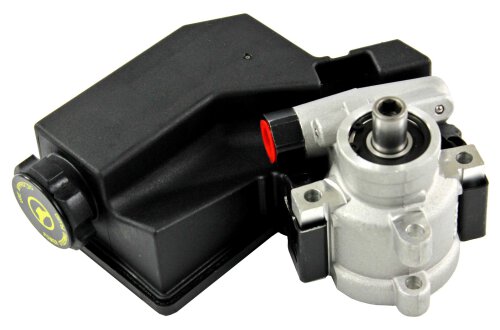 01-06 Jeep Dodge 3.7L-8.3L Power Steering Pump PSP1081