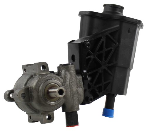 Power Steering Pump 2002-2007 Dodge 3.7L-5.9L