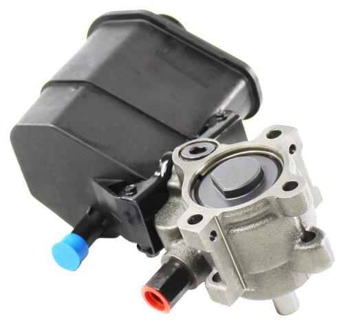 2006 Dodge Ram 1500 3.7L Power Steering Pump