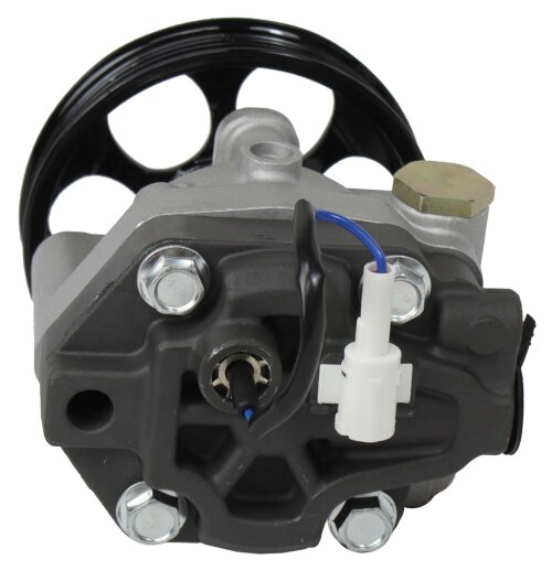 Power Steering Pump 2008-2012 Subaru 2.0L-2.5L