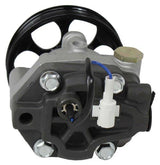 2010 Subaru Impreza 2.5L Power Steering Pump