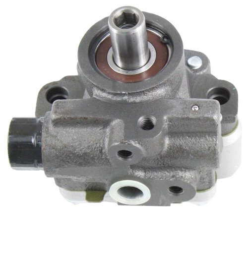 00-04 Dodge 2.5L-5.9L L4 V6 V8 Power Steering Pump PSP1085