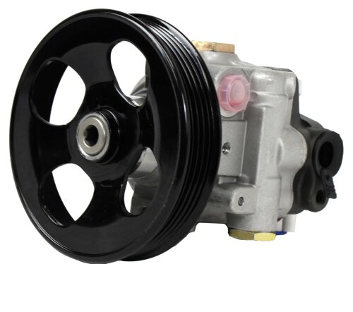03-07 Subaru Forester 2.5L H4 Power Steering Pump PSP1088