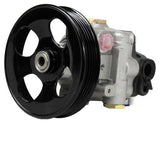 03-07 Subaru Forester 2.5L H4 Power Steering Pump PSP1088