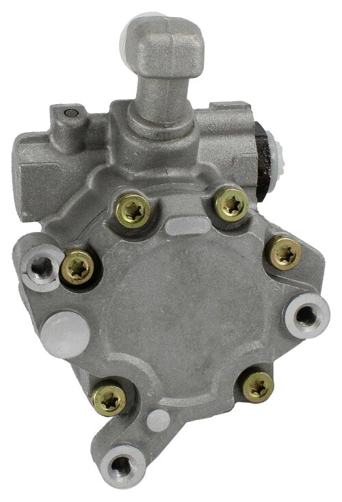 Power Steering Pump 2000-2006 Mercedes-Benz 3.2L-5.5L
