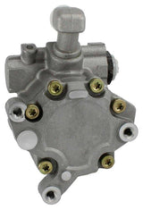 2004 Mercedes-Benz E320 3.2L Power Steering Pump