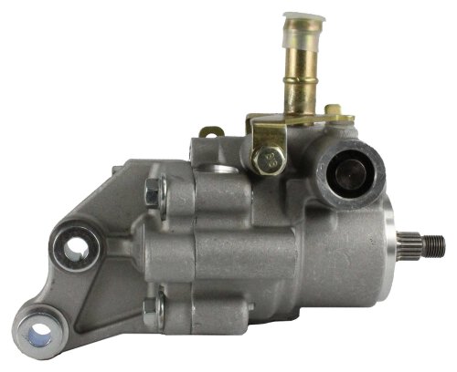 Power Steering Pump 1998-2012 Audi,Lexus 2.0L-4.3L