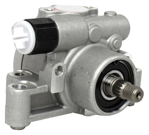 04-07 Ford Mazda Mercury 3.0L V6 Power Steering Pump PSP1091
