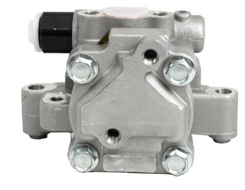 2010 Audi A5 2.0L Power Steering Pump
