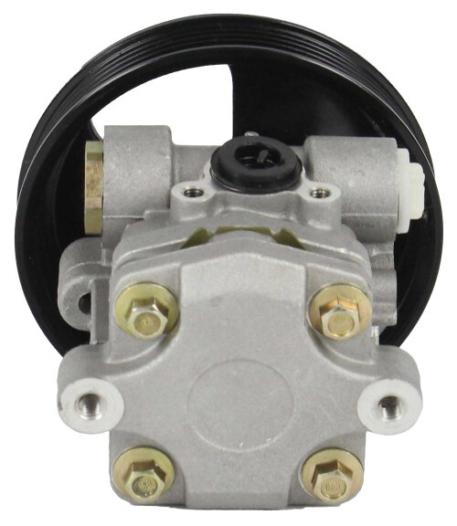 Power Steering Pump 2004-2006 Kia 3.5L