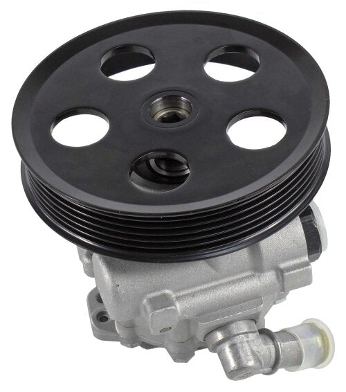 02-09 Audi 1.8L-3.2L L4 V6 Power Steering Pump PSP1096