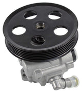 02-09 Audi 1.8L-3.2L L4 V6 Power Steering Pump PSP1096