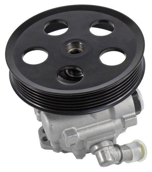02-09 Audi 1.8L-3.2L L4 V6 Power Steering Pump PSP1096