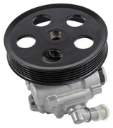 02-09 Audi 1.8L-3.2L L4 V6 Power Steering Pump PSP1096
